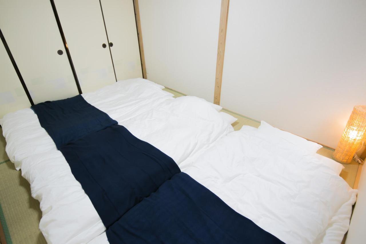 Atami Ajiro House貸切温泉宿 Eksteriør bilde