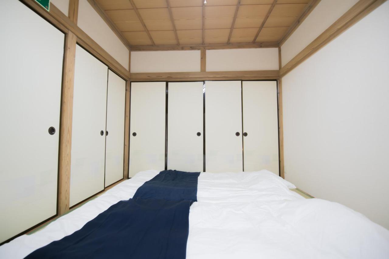 Atami Ajiro House貸切温泉宿 Eksteriør bilde