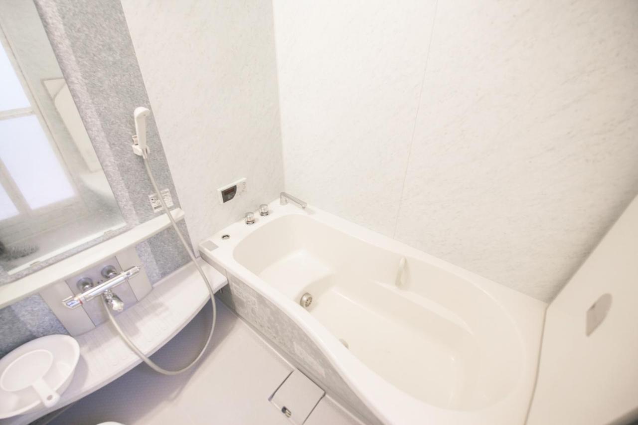 Atami Ajiro House貸切温泉宿 Eksteriør bilde