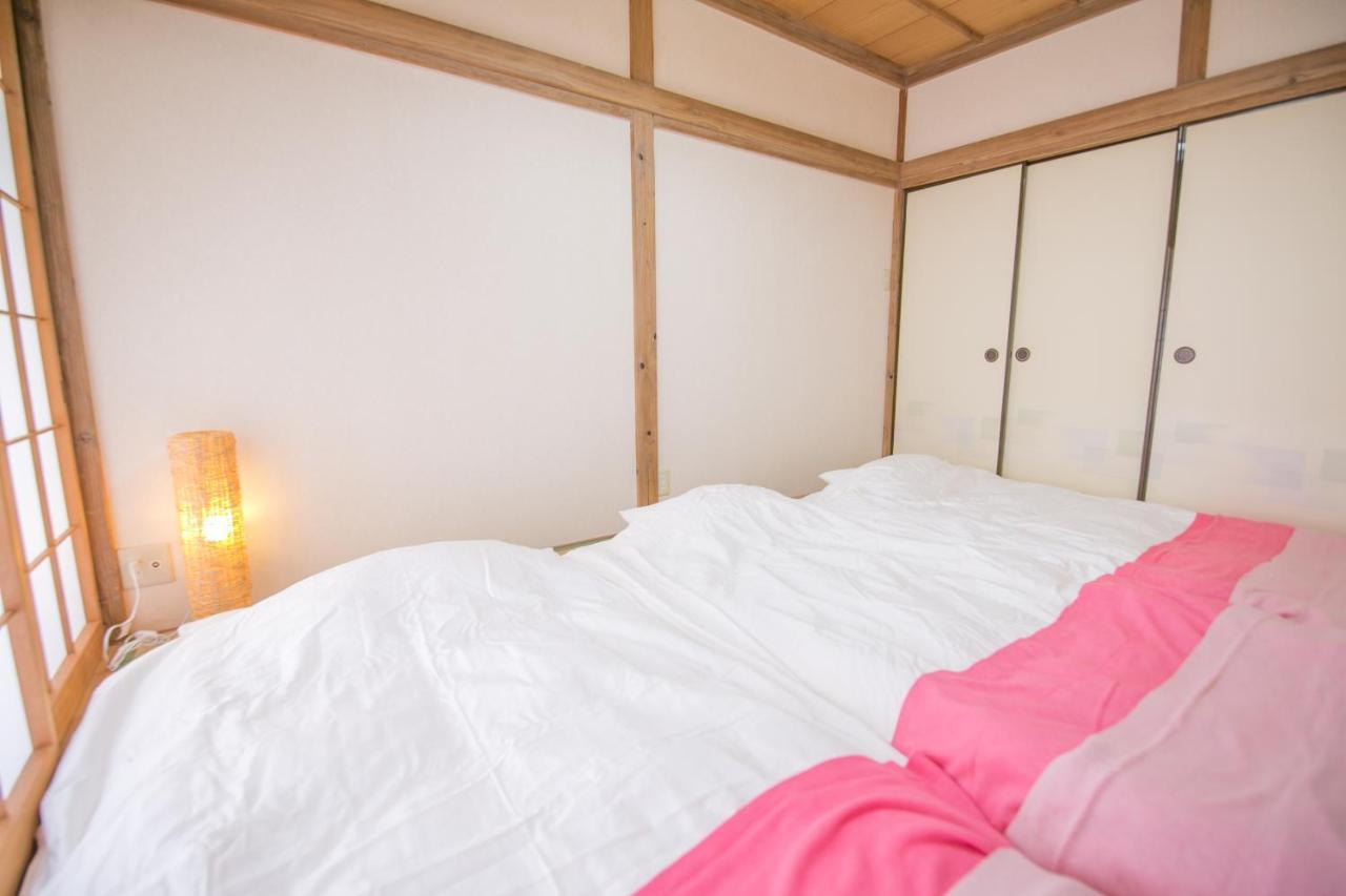 Atami Ajiro House貸切温泉宿 Eksteriør bilde