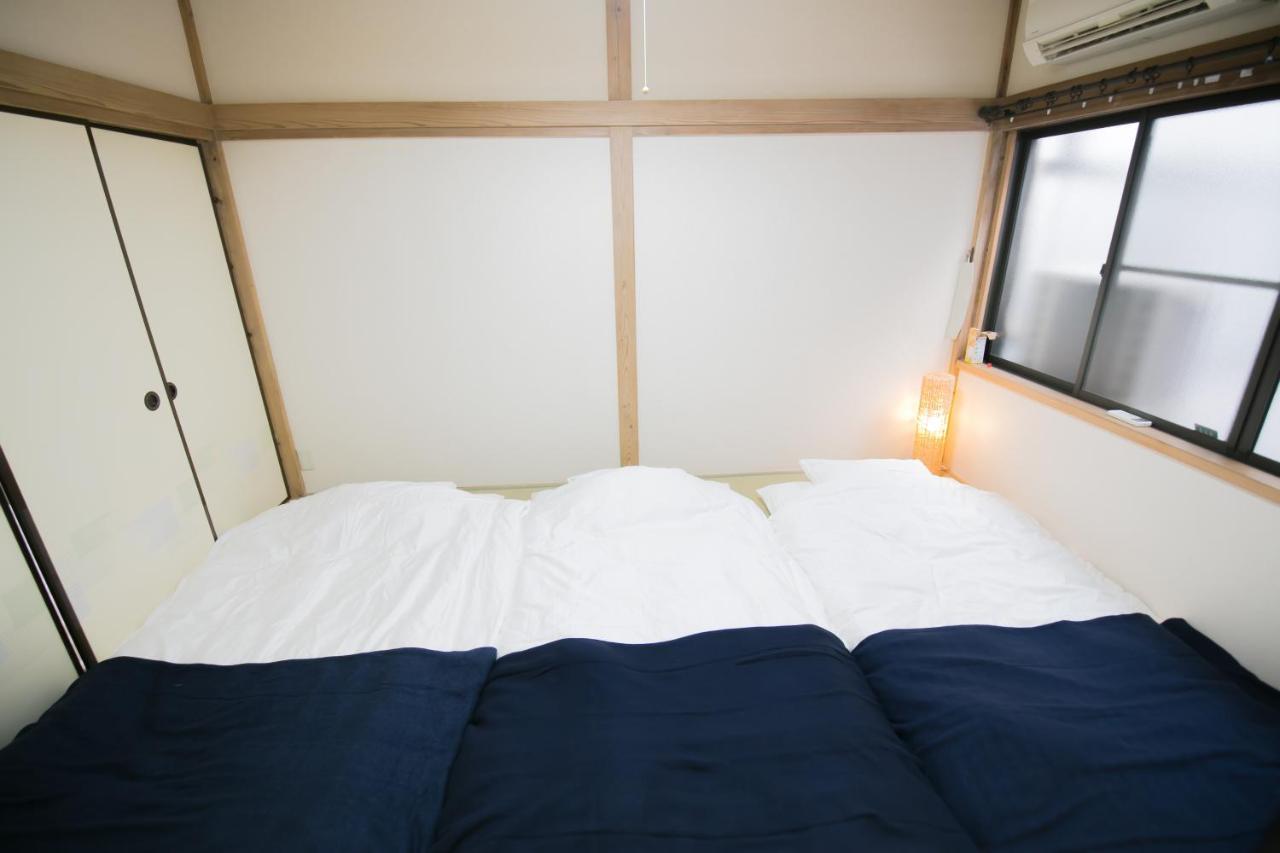 Atami Ajiro House貸切温泉宿 Eksteriør bilde