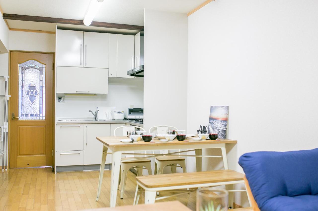 Atami Ajiro House貸切温泉宿 Eksteriør bilde