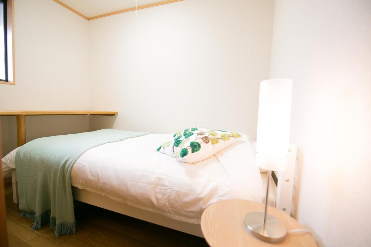 Atami Ajiro House貸切温泉宿 Eksteriør bilde